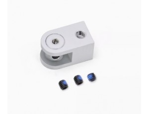 Freewing F-16 V2 90mm EDF Jet Main Gear Strut Pivot Adapter